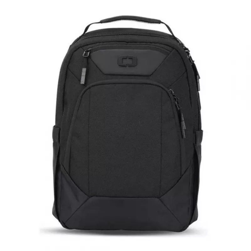 Ogio kuprinė Axle Dna juoda A20261_B0074_NA