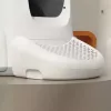 Savaime išsivalantis kačių tualetas Sponge SPETLB00001
