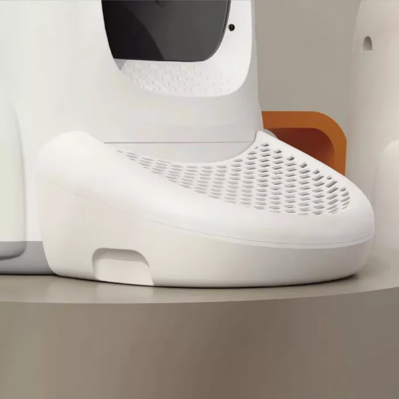Savaime išsivalantis kačių tualetas Sponge SPETLB00001