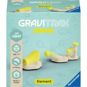 Ravensburger GraviTrax Junior Element Peng – papildomas maršruto elementas