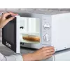 Mikrobangų krosnelė Beper BF.570, 700 W, 20 L