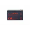 CSB Battery UPS12460F2 12V 9Ah AGM akumuliatorius