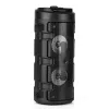 Media-tech Partybox Keg Bt MT3165 – Kompaktiškas Bluetooth stereo garsiakalbis su FM radiju ir MP3 grotuvu