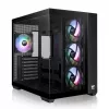 Terminis korpusas Thermaltake View 380 TG ARGB Mid Tower
