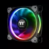 Thermaltake Riing 12 RGB Plus TT Premium Edition 5 vnt. 120mm ARGB korpuso ventiliatoriai