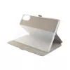 Dėklas su stovu FIXED, skirtas POCO Pad / Xiaomi Redmi Pad Pro (4G/5G) — sulankstomas stovas, juodas