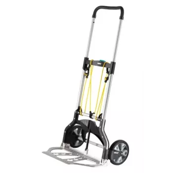 Juodas Wolfcraft 5501000 įrankis