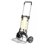 Juodas Wolfcraft 5501000 įrankis