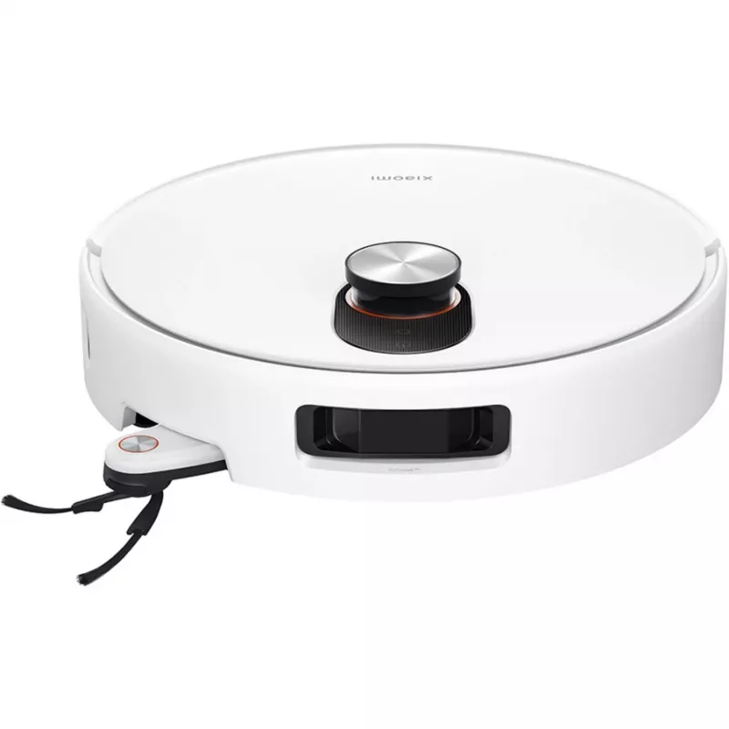 Robotinis siurblys Xiaomi Robot Vacuum 5 EU BHR0834EU