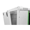 DIGITUS Professional Dynamic Basic Series DN-19 16U-6/6-EC - tinklo spinta montavimui ant sienos - pilka, RAL 7035 - 16U - 48,3 cm (19 inch)