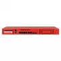 Securepoint RC300S G5 Security UTM Appliance, 13 Gbit/s, 1.5 Gbit/s, 100 vartotojų, AES, laidinis, RJ-45