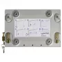LANCOM Systems LANCOM Wall Mount Rail laikiklis sienai, baltas, MPN 61344