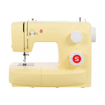 SINGER Simple 3223Y pusiau automatinė siuvimo mašina