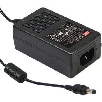 Maitinimo adapteris MEAN WELL GST25A24-P1J 25W Įvadas 85-264V Išėjimas 24V
