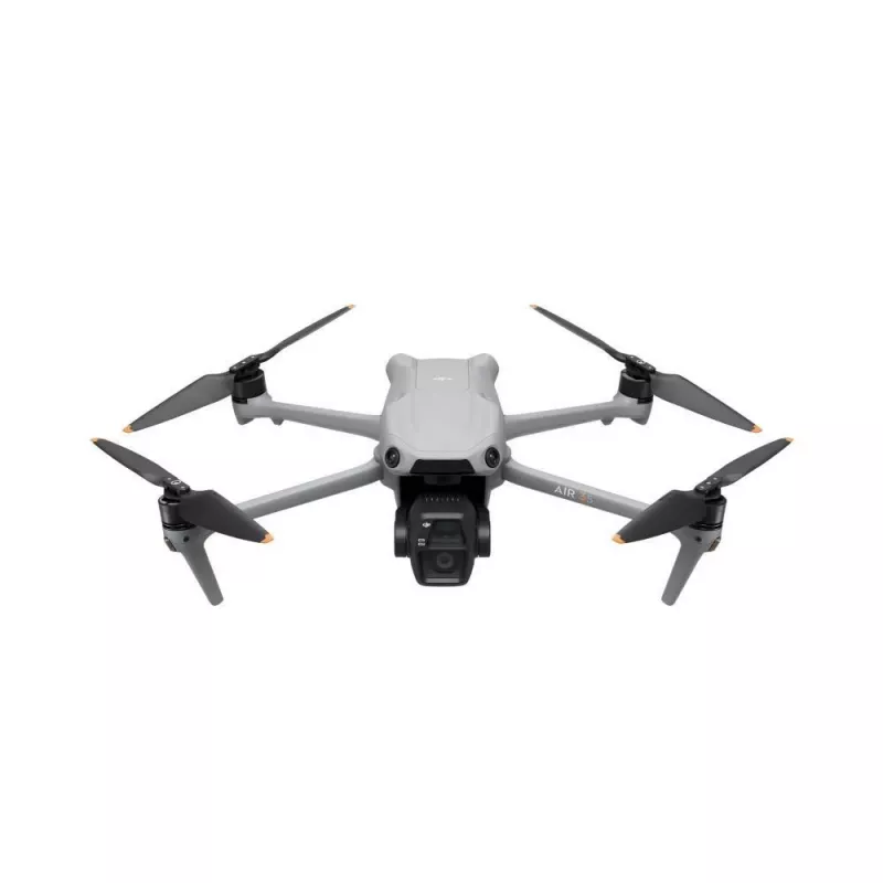 Kvadrakopteris DJI Air 3S pilkas