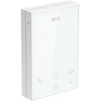 ACO UP800/G2 UNIFON - laisvų rankų įranga P sistemai, lietimo piktogramos