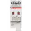 ABB Stotz S&J perjungimo pavara 2 krypčių, 10A, REG SA/S2.10.2.2 (2CDG110257R0011)