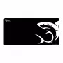 White Shark TMP-115 Gaming pelių kilimėlis Shark 137,5x67,5 cm