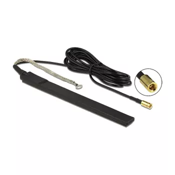 Kryptinė antena DeLOCK 12411