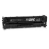 HP 305X CE410XC juodas toneris (be dėžutės, Project Packaging)