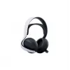 Ausinės Sony PS719598275 – laidinės ir belaidės Bluetooth, ausinė juosta, antausinės, 20–40000 Hz, baltos, 347 g