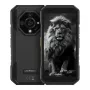 Išmanusis telefonas UleFone Armor X32 Pro 5G 6,1 colio 8 GB RAM 256 GB atminties Future Black