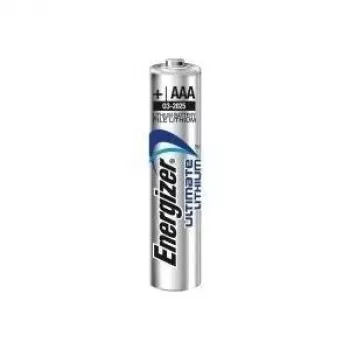 Energizer Lithium Micro 1x2 (01320)