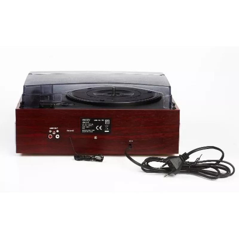Baterija Fabrilamp P019CR1113 Ruda