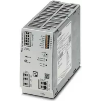 Phoenix Contact 2907161 – korpusas, 68 mm × 160 mm × 130 mm, 1,7 kg