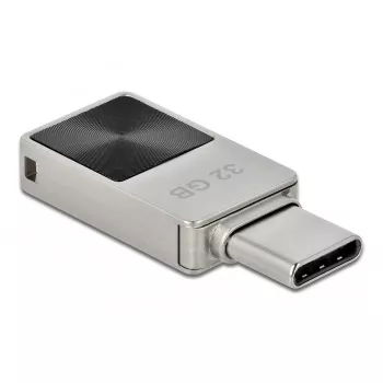 USB atmintukas DeLOCK 32 GB USB-C Mini