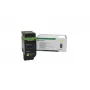 Toneriai Lexmark CX833 geltonas 46900 puslapių