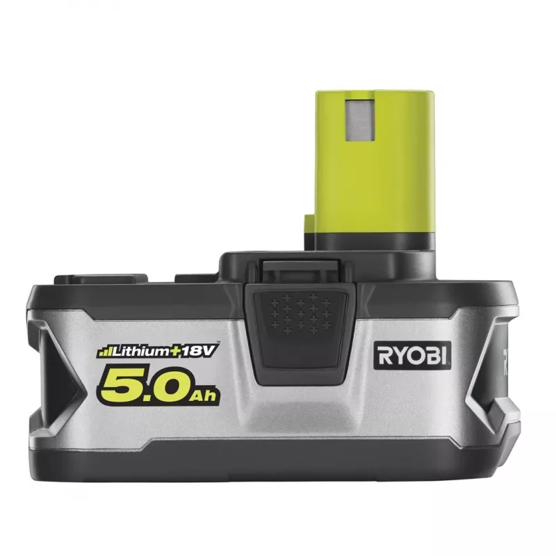 Ryobi 5133002433 RB 18L50 ONE+ 18V akumuliatorius 18 V 5,0 Ah ličio jonų