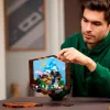 LEGO MINECRAFT 21265 Kūrimo stalas