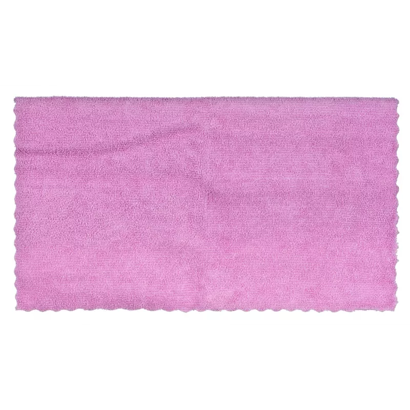 Valymo šluostė Vileda Microfibre 100% Perdirbta 3 vnt.
