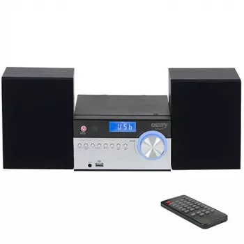Mini hi-fi sistema CAMRY CR 1173