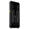 Ulefone Armor X12 Pro 4/64GB Juodas (be įkroviklio)