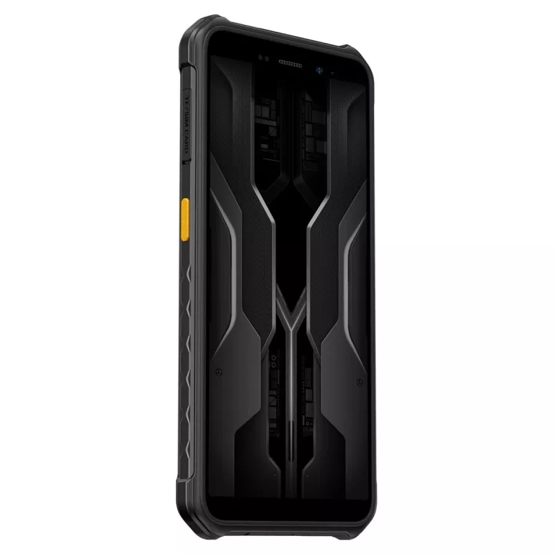 Ulefone Armor X12 Pro 4/64GB Juodas (be įkroviklio)