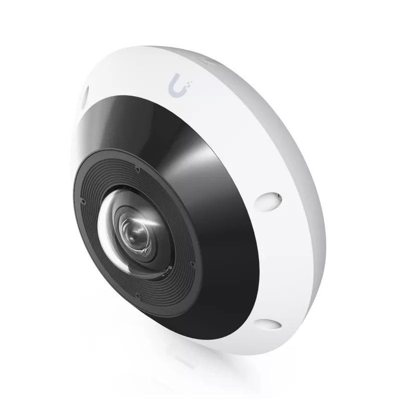 Tinklinė kamera 12MP/WH UVC-G6-PRO-360-W Ubiquiti