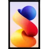 Planšetė Xiaomi Redmi Pad 2 Pro Snapdragon 6 GB RAM 128 GB 12,1 colio 2560x1600 Wi‑Fi 6 IP53 Pilka