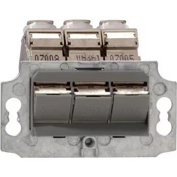 Lizdas Rutenbeck 139104100 IP21 72V 70mm x 39mm x 51mm