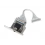 Zebra P1037974-001 vidinis Ethernet LAN spausdinimo serveris