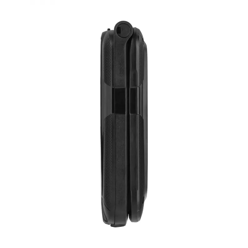 Sulankstomas telefonas Kruger & Matz Iron 5 Flip KM0466 — Dual SIM, 2,4 colio ekranas, IP68/IP69K, 1200 mAh