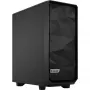 Fractal Design Meshify 2 Compact Tower Black korpusas
