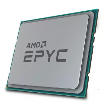 AMD EPYC 8 branduolių modelis 72F3 SP3 Tray