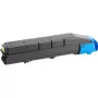 Utax Toner 1T02R4CUT0 2000 puslapių Cian