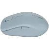 CANYON Pelė MW-12 Dual belaidė Bluetooth/RF mėlyna (CNS-CMSW12BL)