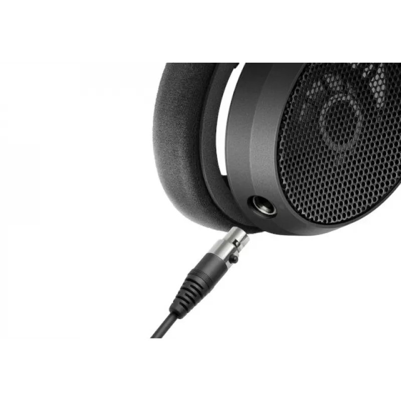 Sennheiser HD 490 PRO – profesionalios atviros studijinės ausinės