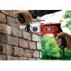 1100W 13mm BLACK+DECKER plaktukinis grąžtas