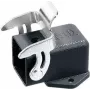 Harting Han 3M-agw-QB 09 37 003 0801 – pramoninis stačiakampis sunkiosios apkrovos jungties įdėklas