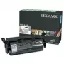 Lexmark Toner X651A11E - Juoda - Išeiga: 7.000 puslapių